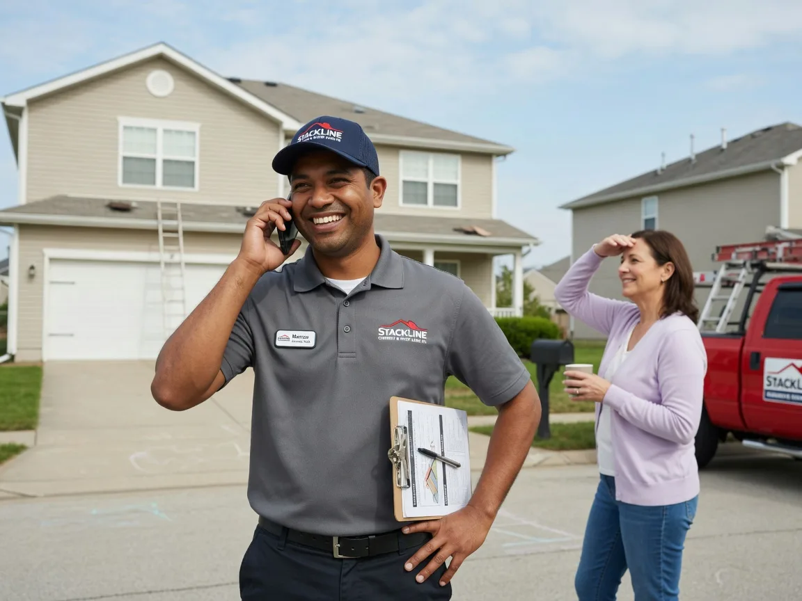 Chimney flashing repair Ann Arbor, MI FAQs